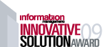 Innovative Solutions Award Winner